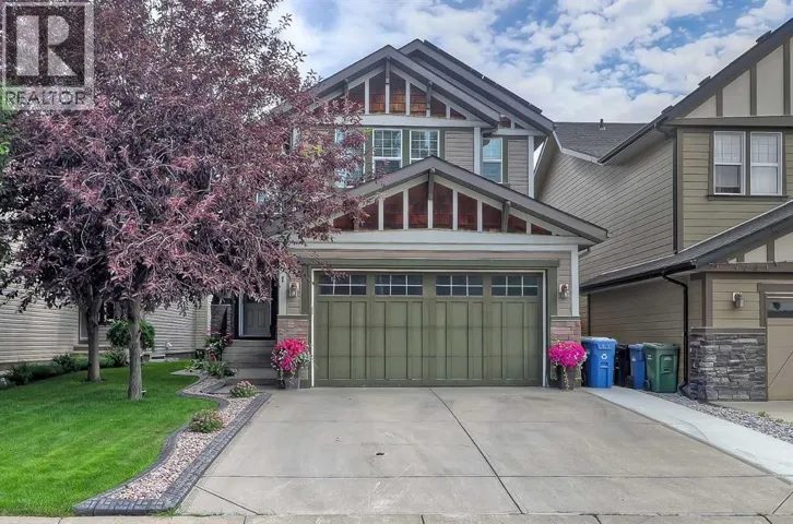 191 Chaparral Valley Terrace SE, Calgary, Alberta T2X0L9