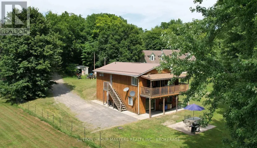 811 PIERCES LANE, Leeds and the Thousand Islands, Ontario K0E1N0