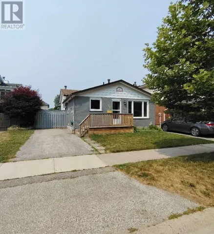 78 OLYMPIC CRESCENT, London North (North I), Ontario N6G3P6