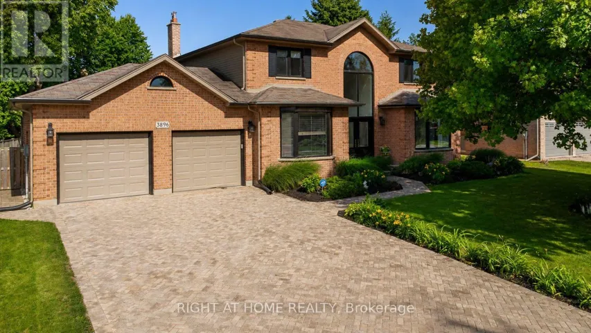 3896 MALPASS ROAD, London South (South V), Ontario N6P1G4
