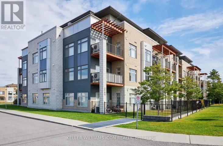313 - 2785 BASELINE ROAD, Ottawa, Ontario K2H0B7