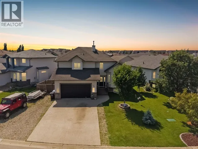 141 Wilson Drive, Fort McMurray, Alberta T9H5P6