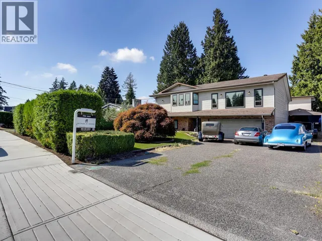 960 PORTER STREET, Coquitlam, British Columbia V3J5C2