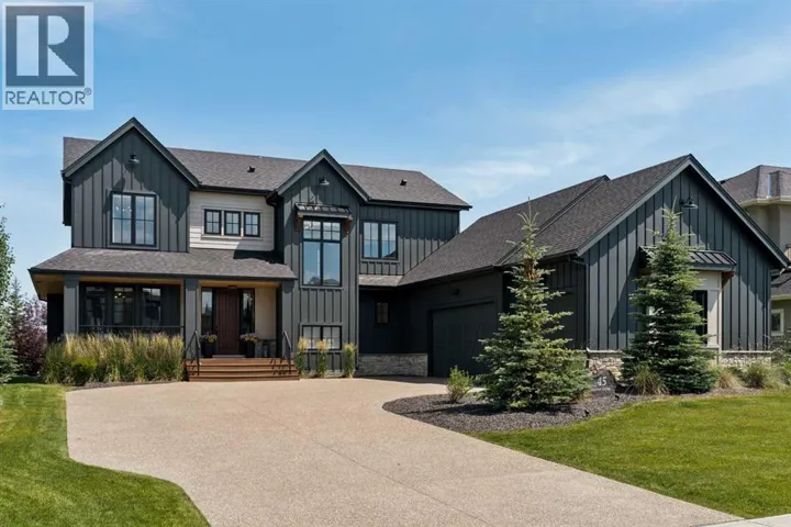 45 Damkar Drive, Rural Rocky View County, Alberta T3E0E8