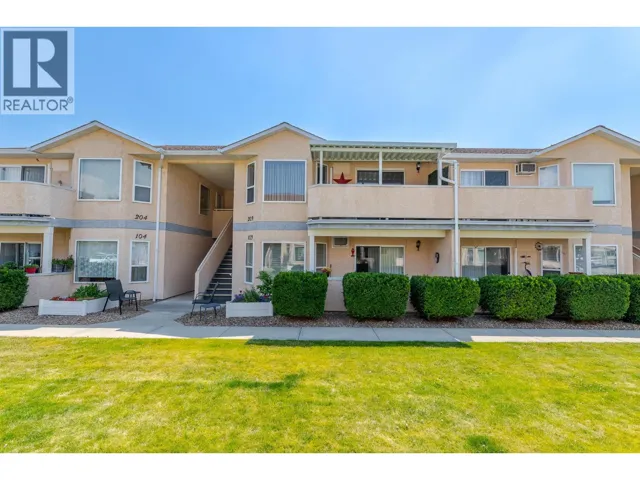 13014 Armstrong Avenue Unit# 203, Summerland, British Columbia V0H1Z5