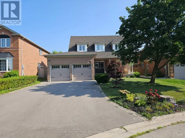 20 BIRD COURT, Cambridge, Ontario N1T1V6