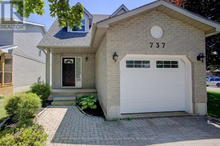 737 MACKENDRICK DRIVE N, Kincardine, Ontario N2Z3A4