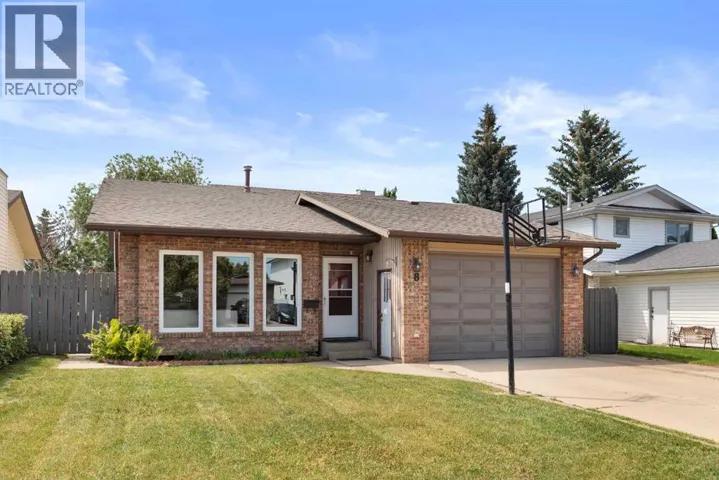 8 Rice Court SE, Medicine Hat, Alberta T1B3X1
