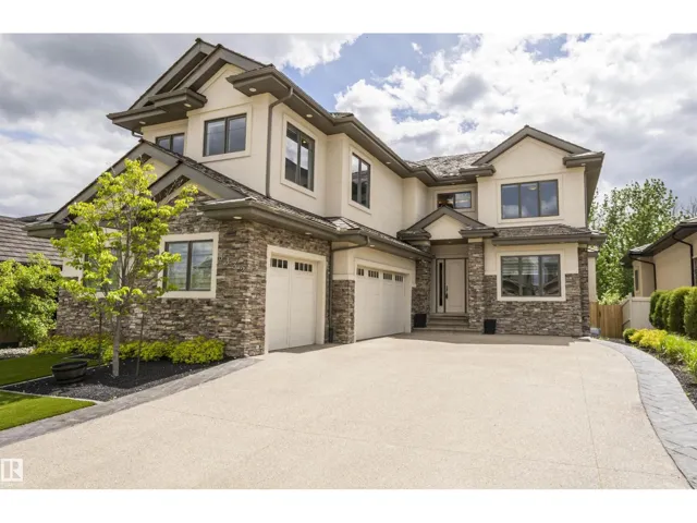3332 CAMERON HEIGHTS LANDING LD NW, Edmonton, Alberta T6M0M7