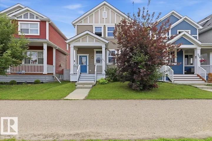 331 SOUTHFORK DR, Leduc, Alberta T9E0T8