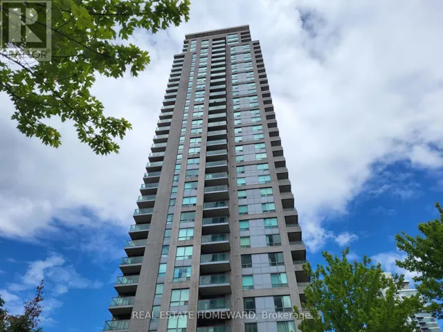 1808 - 60 BRIAN HARRISON WAY, Toronto (Bendale), Ontario M1P5J5