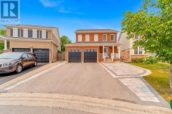 1300 RAVENCLIFFE COURT, Oshawa (Taunton), Ontario L1K2Y3