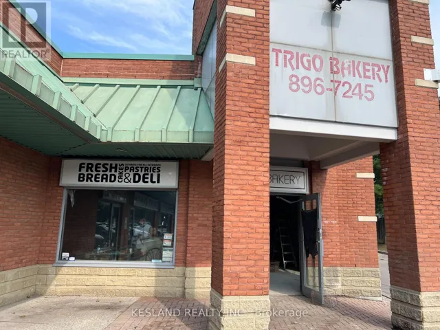 8 - 289 DUNDAS STREET E, Mississauga (Cooksville), Ontario L5A1X1