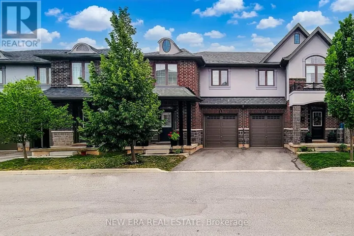 10 - 4297 EAST AVENUE E, Lincoln (Beamsville), Ontario L0R1B6