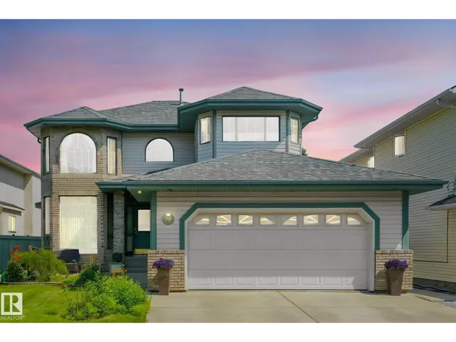 177 kulawy DR N NW, Edmonton, Alberta T6L6Z1