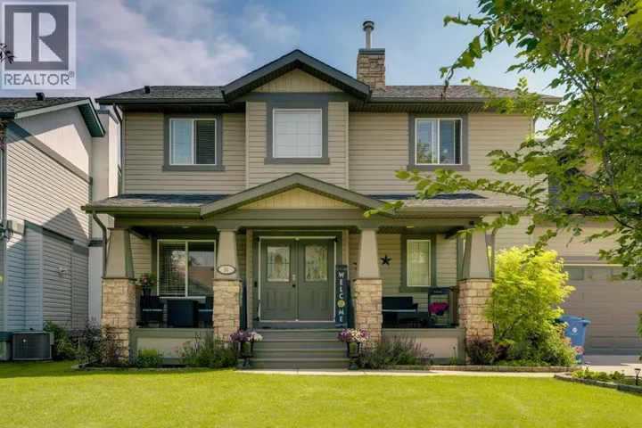 54 Thomas Street NW, Langdon, Alberta T0J1X2
