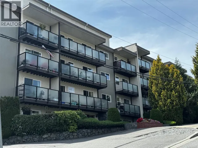 275 Cypress St, Nanaimo, British Columbia V9S5J9