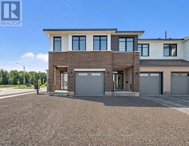 181 KERALA PLACE, Ottawa, Ontario K1T0Z3