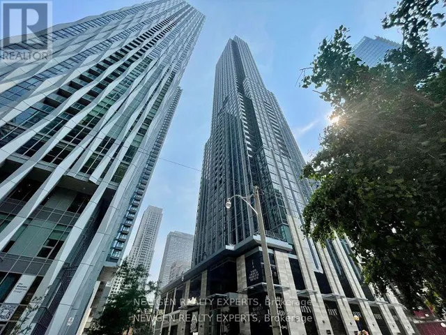 3610 - 11 YORKVILLE AVENUE, Toronto (Annex), Ontario M4W0B7