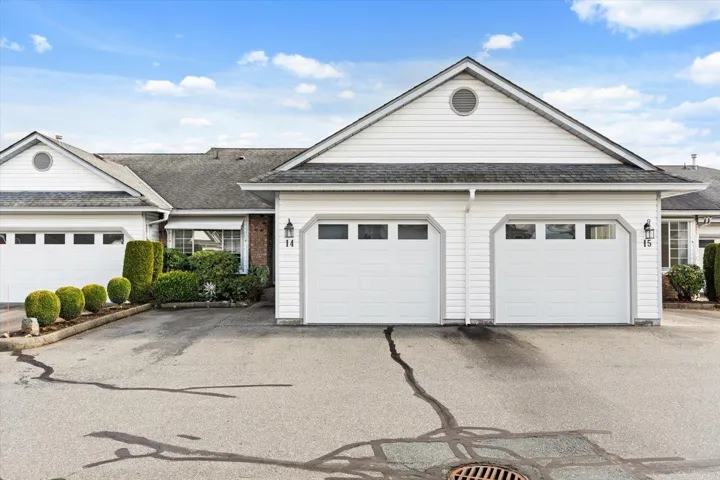 14 33922 KING ROAD, Abbotsford, British Columbia V2S7N1