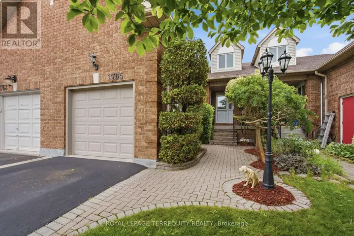 1765 DUFFERIN STREET, Whitby (Port Whitby), Ontario L1N1B5