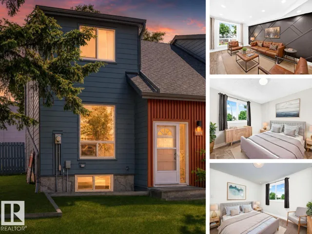 3119 144 AV NW, Edmonton, Alberta T5Y1H4