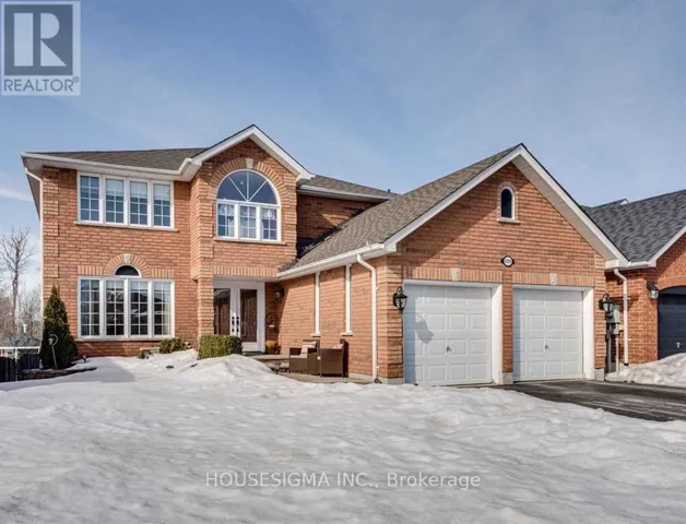 129 GORE DRIVE, Barrie (Ardagh), Ontario L4N0A8