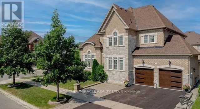 37 DEGREY DRIVE DEGREY DRIVE, Brampton (Bram East), Ontario L6P3X5