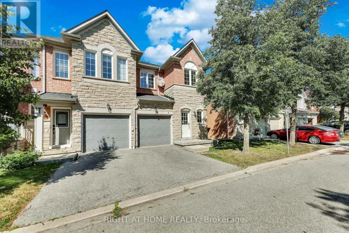 7 - 5260 MCFARREN BOULEVARD, Mississauga (Central Erin Mills), Ontario L5M7J1