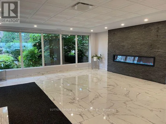 1216 - 115 HILLCREST AVENUE, Mississauga (Cooksville), Ontario L5B3Y9