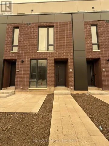157 EVERETT COMMON, St. Catharines (Oakdale), Ontario L2P0G7