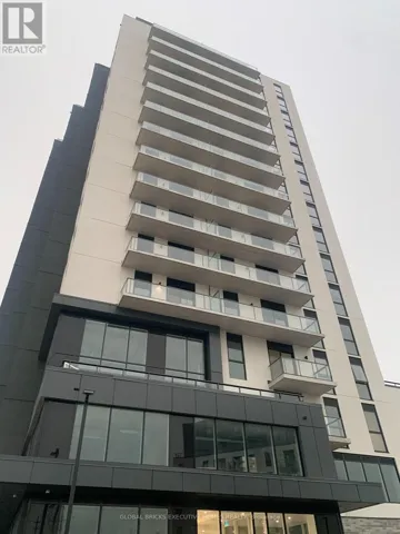 1806 - 33 ERIE AVENUE, Brantford, Ontario N3S0K7