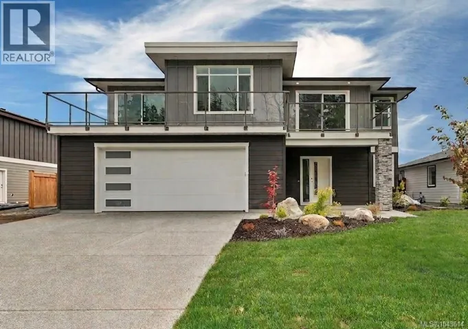 241 Walworth Rd S, Campbell River, British Columbia V9W0J3