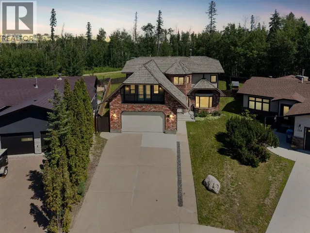 118 Dickins Close, Fort McMurray, Alberta T9K1X5