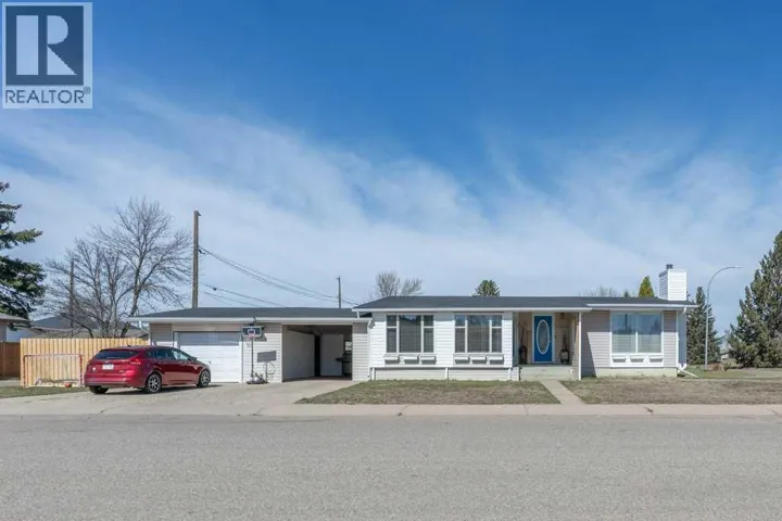 2898 Dunmore Road SE, Medicine Hat, Alberta T1A2A5