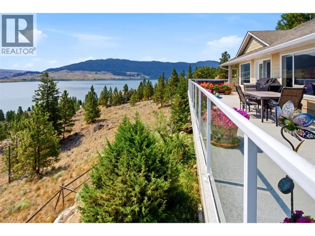 6407 Monck Park Road, Merritt, British Columbia V1K0A1