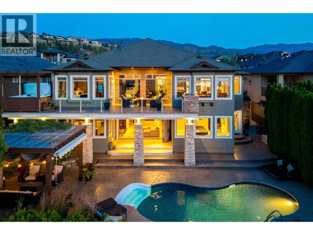 670 Devonian Avenue, Kelowna, British Columbia V1W5C2