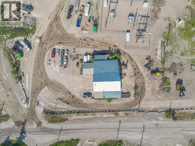 9010 Grainger Road, Canal Flats, British Columbia v0b1b0