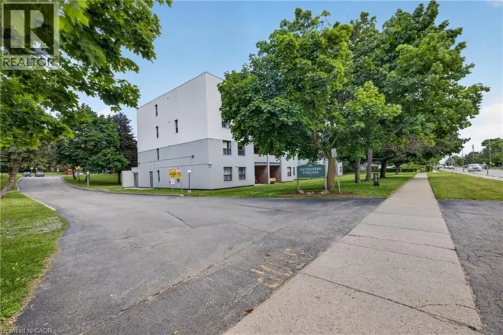 65 SILVERCREEK Parkway Unit# 401, Guelph, Ontario N1H7R9