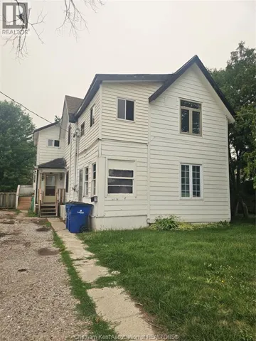82 Taylor AVENUE, Chatham, Ontario N7L2T8