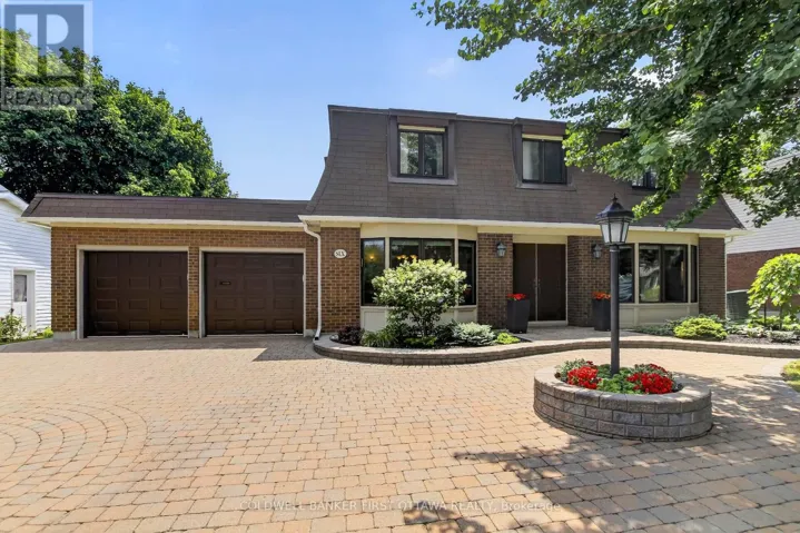 6 COSBURN AVENUE, Ottawa, Ontario K2H8A1