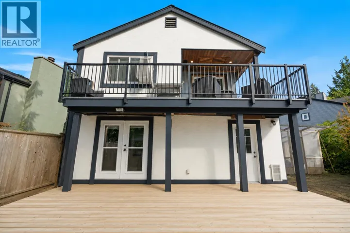 12044 MCINTYRE COURT, Maple Ridge, British Columbia V2X8M8