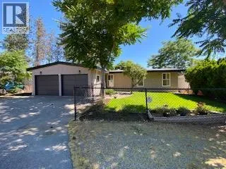 2848 Glasgow Road Lot# 76, West Kelowna, British Columbia V4T1J7
