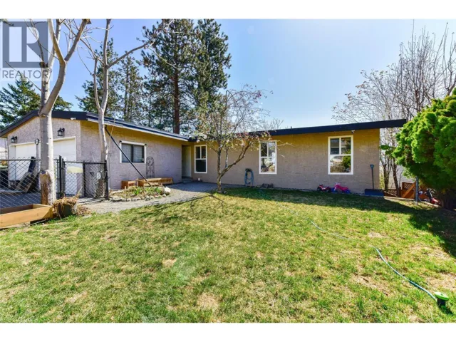 2848 Glasgow Road Lot# 76, West Kelowna, British Columbia V4T1J7