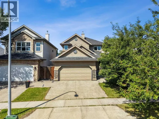 92 Cranston Drive NE, Calgary, Alberta T3M1A1
