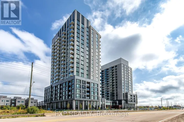 411 - 3071 TRAFALGAR ROAD, Oakville (JM Joshua Meadows), Ontario L6H8C6