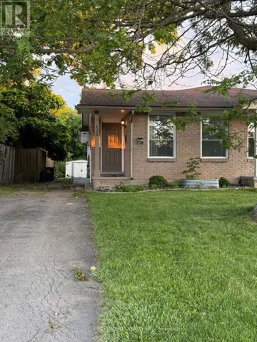 120 NORTHGATE DRIVE, Welland (N. Welland), Ontario L3C5Y5
