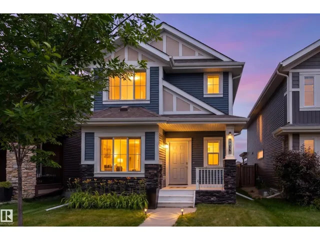 8811 223 ST NW, Edmonton, Alberta T5T7H2