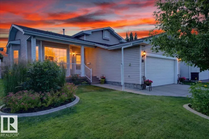 10 WESTMEWS, Fort Saskatchewan, Alberta T8L3X4