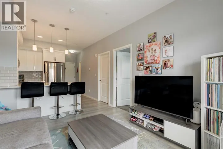 307, 370 Harvest Hills Common NE, Calgary, Alberta T3K2M8